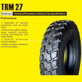 Rockstar Truck Tyre 1000R20 TRM27